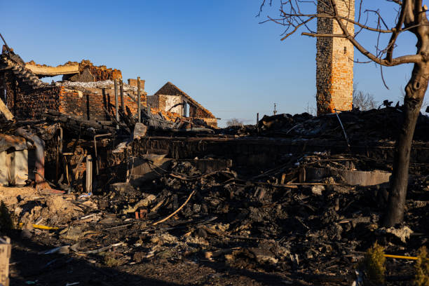 Reliable Fire Damage Assessment contractor in Willingboro, NJ by Fire Damage Doption
