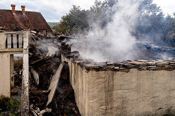 Affordable Fire Damage Assessment solutions in Willingboro, NJ